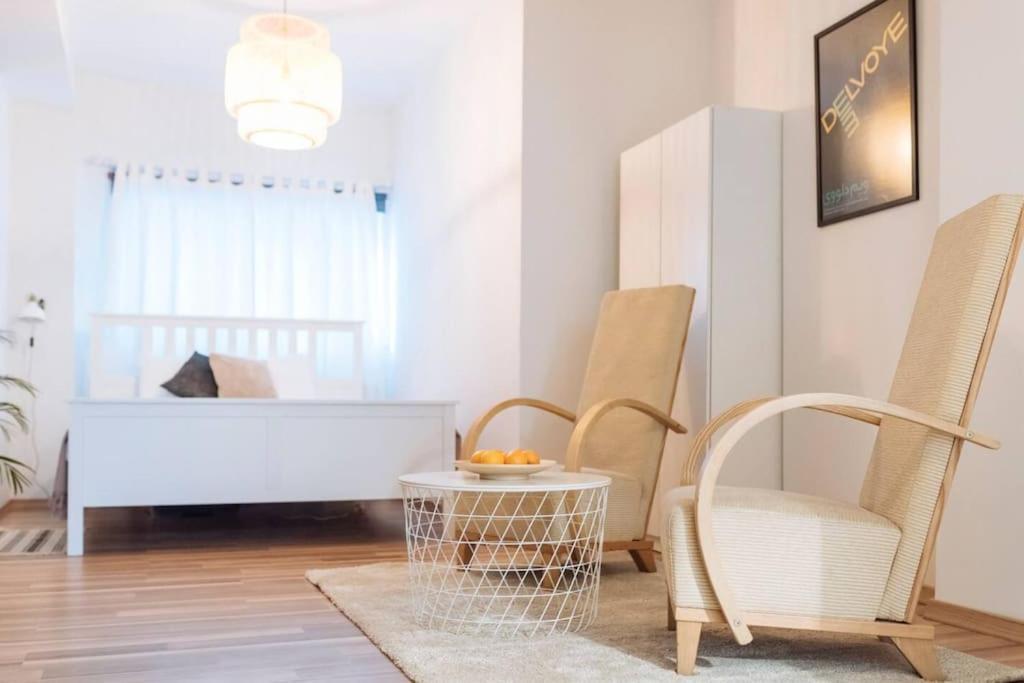 Studio Old Town Бухарест Экстерьер фото
