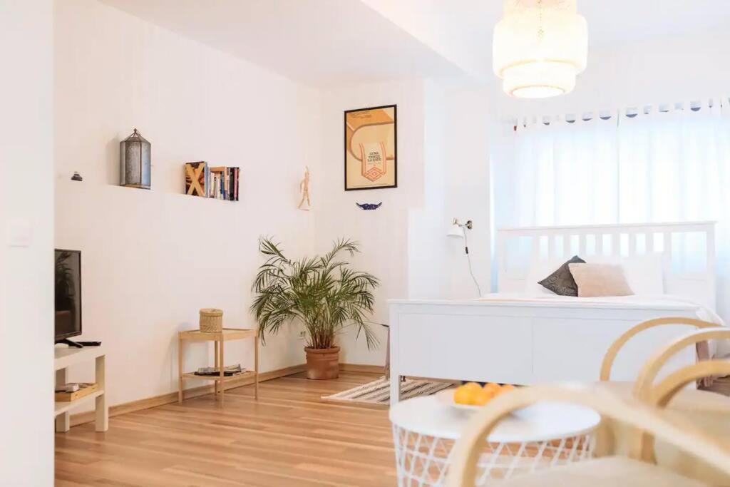 Studio Old Town Бухарест Экстерьер фото
