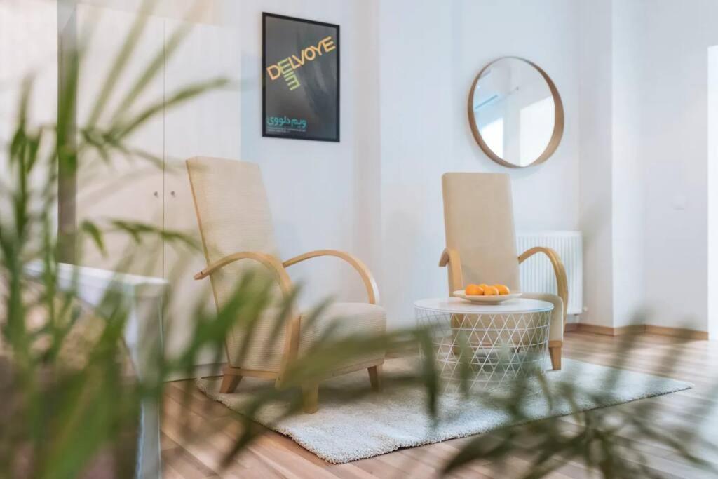 Studio Old Town Бухарест Экстерьер фото